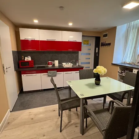 Apartament Stylish In - Perfect For Couples, Groups And Sightseers Budapeszt