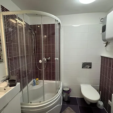 Stylish In - Perfect For Couples, Groups And Sightseers Apartament *
