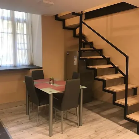 Separate Flat,3 Rooms!central Location-best Price! Apartament Budapeszt