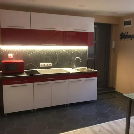 Separate Flat,3 Rooms!central Location-best Price! Budapest