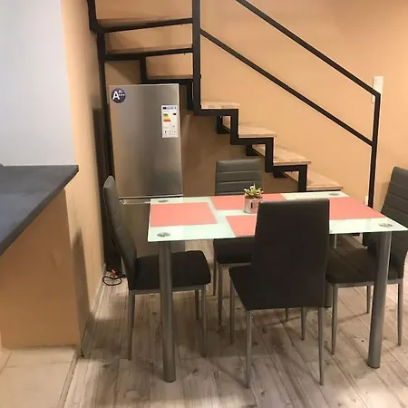 Separate Flat,3 Rooms!central Location-best Price! Apartment