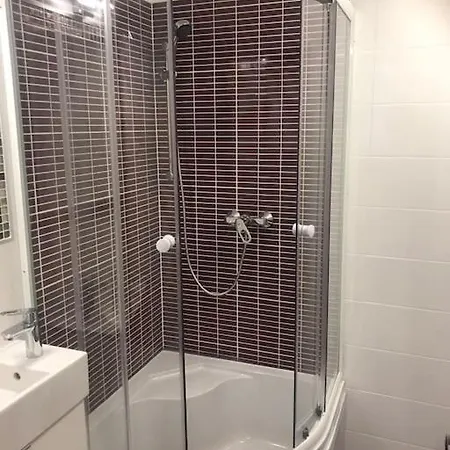Separate Flat,3 Rooms!central Location-best Price! * Budapest