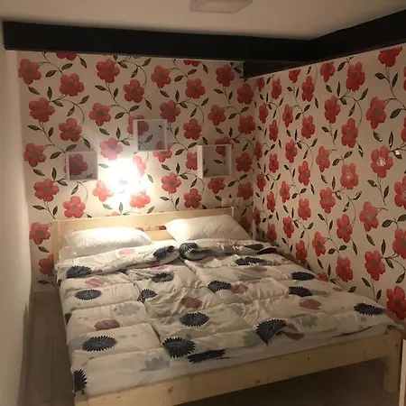 Separate Flat,3 Rooms!central Location-best Price! Budapest