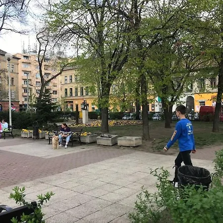 Separate Flat,3 Rooms!central Location-best Price! * Budapest