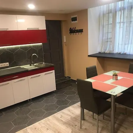 Separate Flat,3 Rooms!central Location-best Price! Budapest