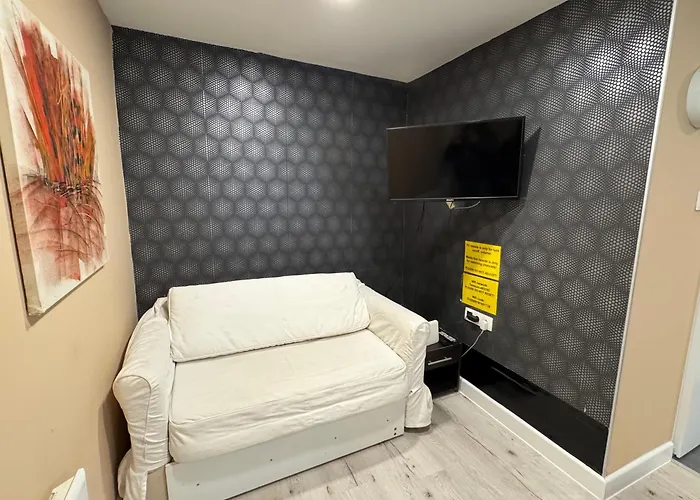 Stylish In - Perfect For Couples, Groups And Sightseers بودابست