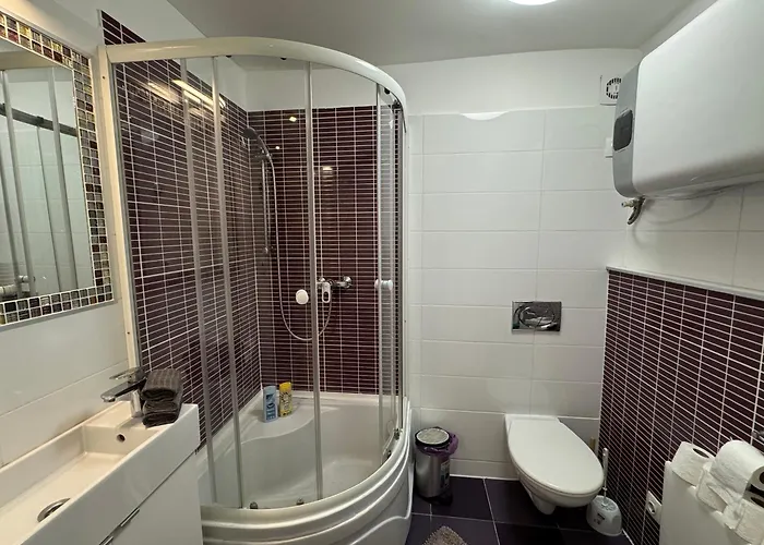 Stylish In - Perfect For Couples, Groups And Sightseers * Budapest
